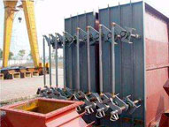 中央除尘系统工作原理