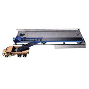 水泥移动式装车机